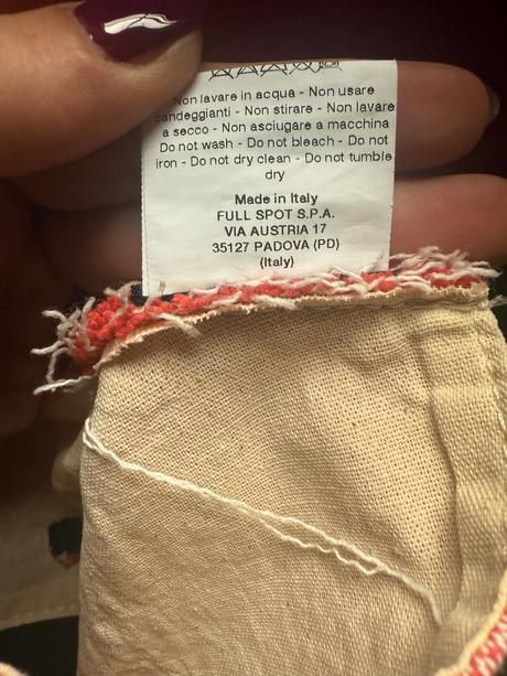 Kabelka o bag, o bag