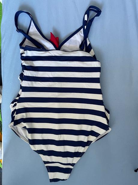 Tehotenské plavky, bonprix,36