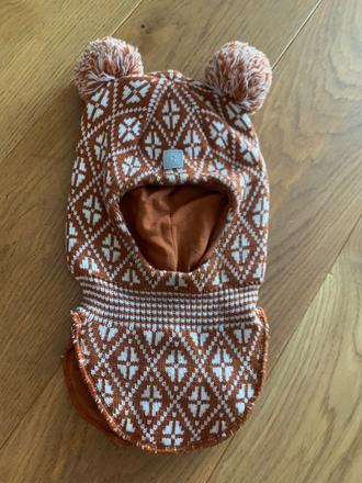 Reima kuuraan merino kukla 80/86/92, reima,92