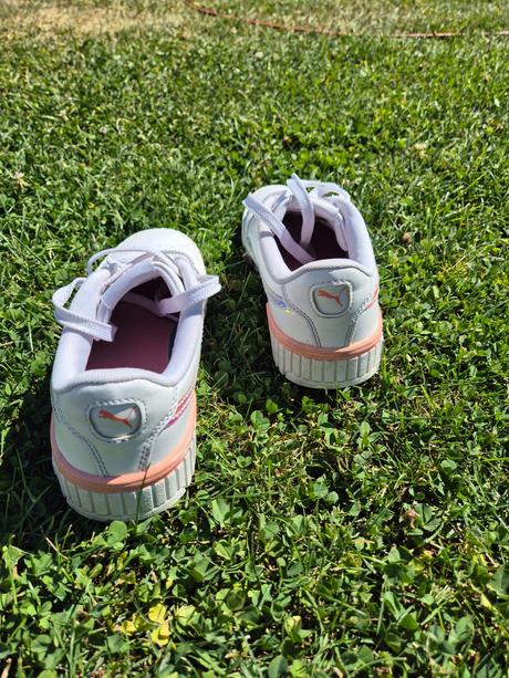 Predám pumy tenisky, puma,36