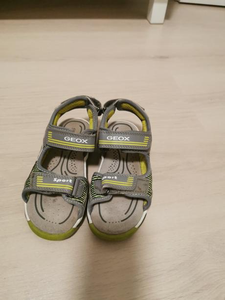 Sandále geox 31, geox,31