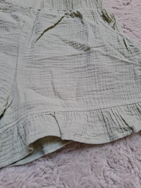 Tričko + šortky, reserved,146