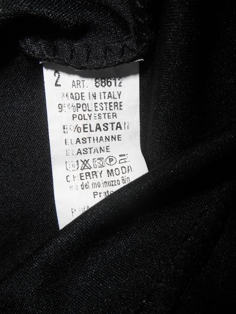 2x dámske spoločenské body-set veľ. xs, xs