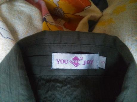 Málo nosená elegantná blúzka, s