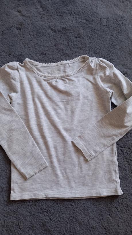 Tričko s dlhým rukávom, reserved,104