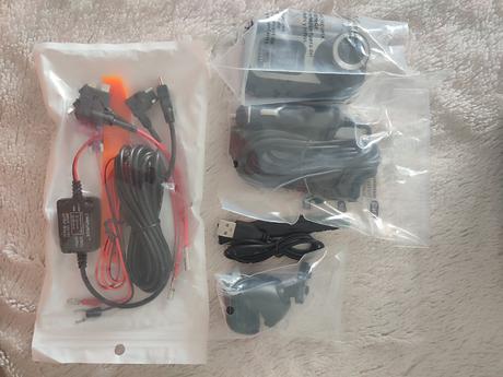 Autokamera nextbase 422gw,