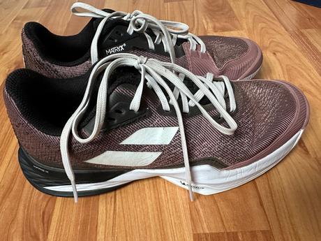 Tenisky babolat (na tenis, badminton, tv), 40