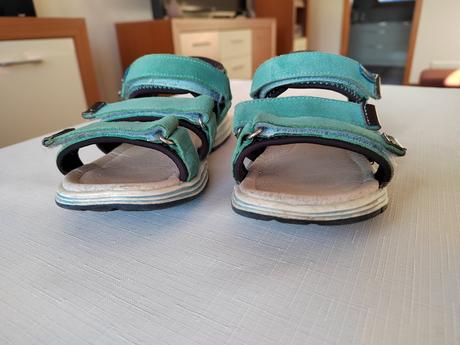 Sandále protetika - nelina v.32, protetika,32
