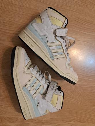 Tenisky adidas forum, adidas,39