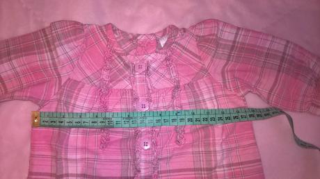 Kockovaná tunika, next,62