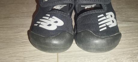 Sandálky new balance, new balance,22