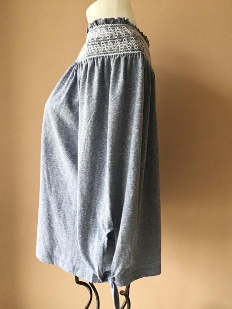 Pekne tricko /1., next,40 / 42