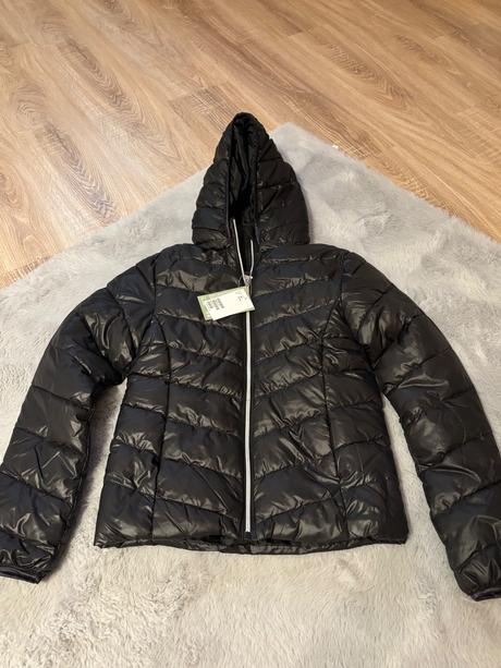 Prechodná bundička, h&m,164
