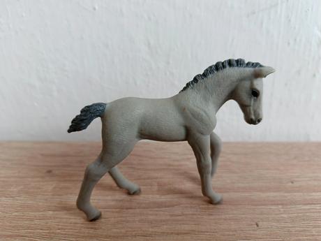 Schleich žriebätko,