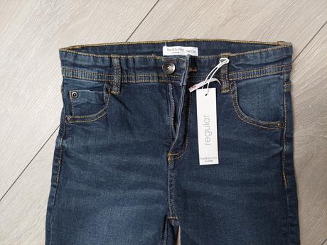 Rifle chlapcenske, sinsay,110