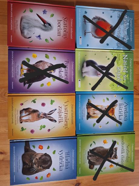 Zvieraci  záchranári, 