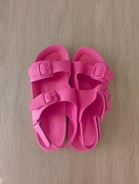 Ľahké sandále - reserved, veľ. 39, reserved,39