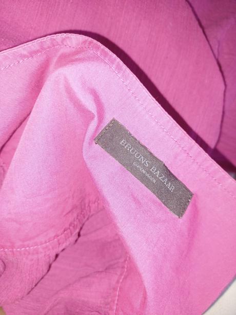 Bruuns bazár bluzka pc 99eur, xl