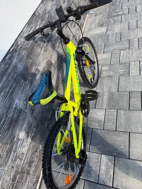 Detsky bucykel arcore 20, arcore,20