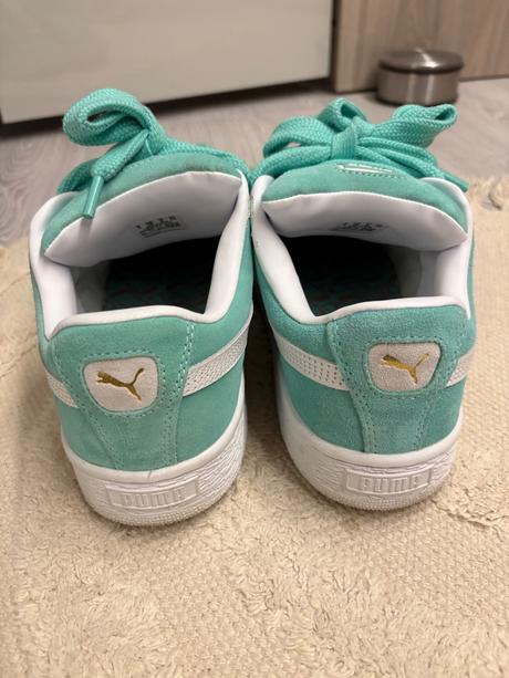 Tenisky, puma,38