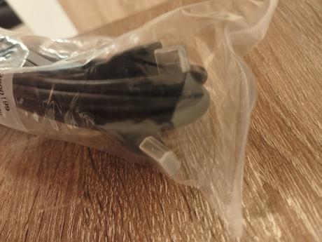 Súprava káblov k tv (hdmi, scart, dátový kábel), samsung