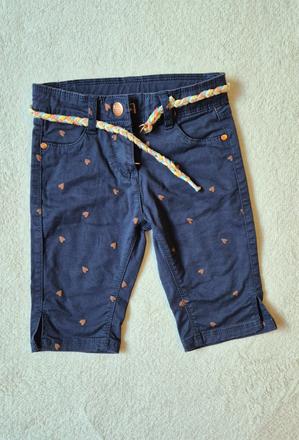 Šortky orchestra 98, 98