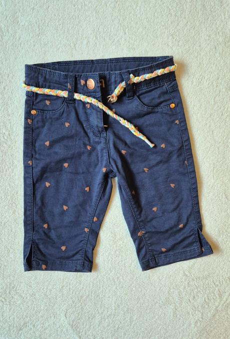 Šortky orchestra 98, 98