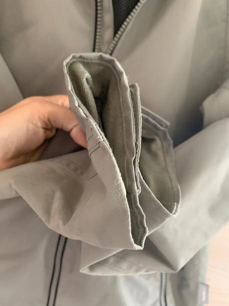 Reima sampu prechodná nepremokavá bunda 146/152, reima,146