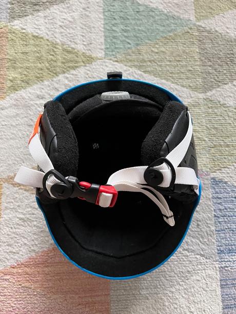 Lyžiarska prilba reaper, reaper,s