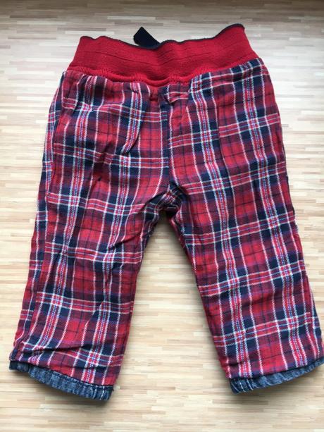 Karovane zateplene rifle, next,74