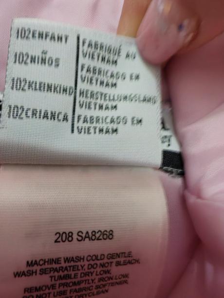 Lyžiarska súprava, columbia,104