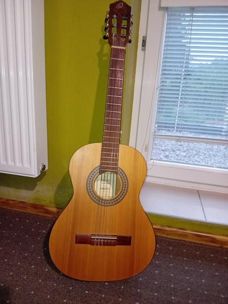 Gitara 3/4, 