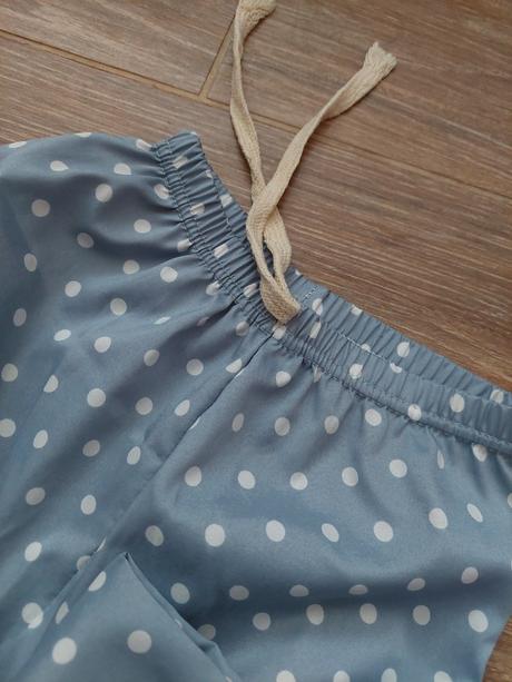 Pyžamové nohavice č.134, 134