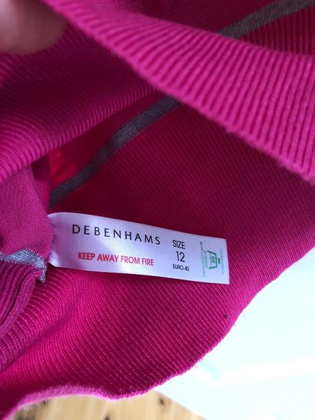 Sveter m, debenhams,m