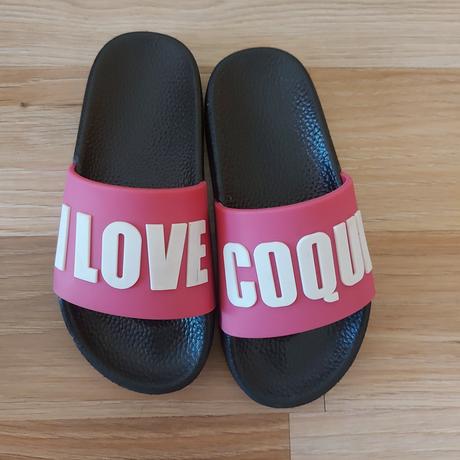 Detské šľapky, 27