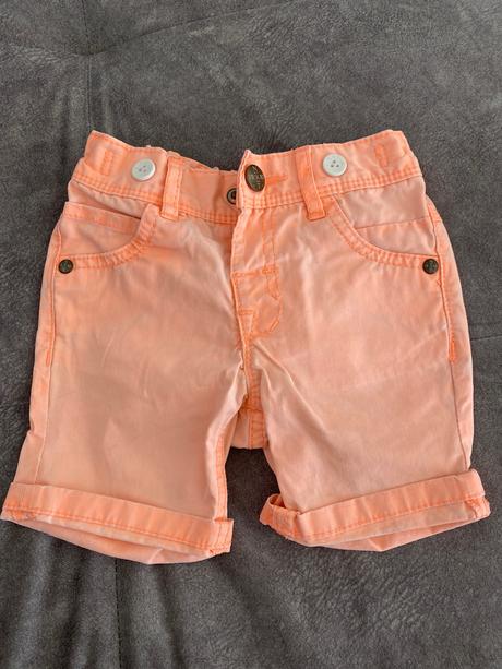 Kraťasy next, next,80