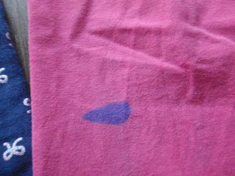 3x legínky na donosenie., f&f,110