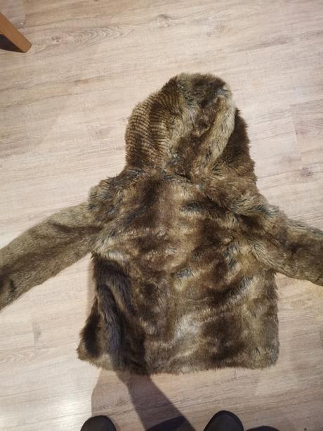 Kožuštek, zara,28