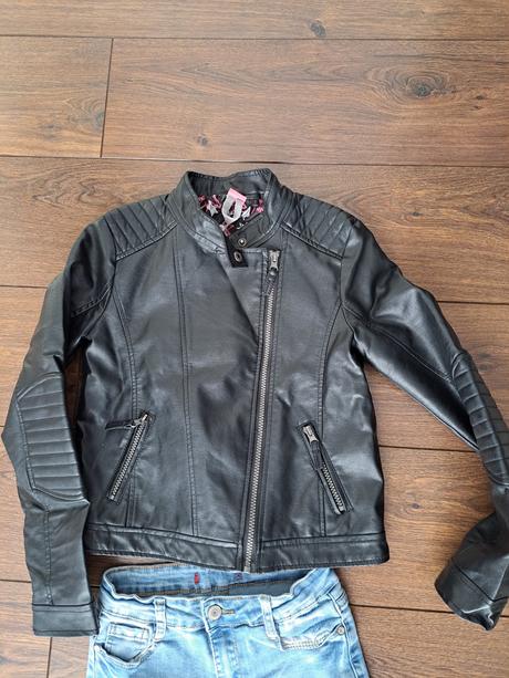 Koženka 134-140, 134