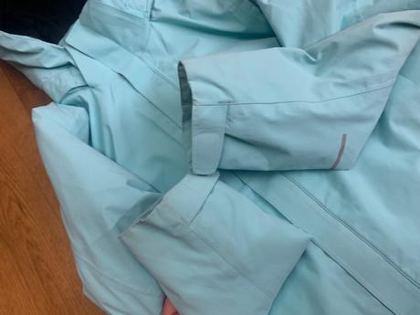 Reima zimná lyžiarska bunda 128/134, reima,128