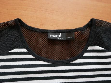 Pasikavé dievčenské šaty, lupilu,158