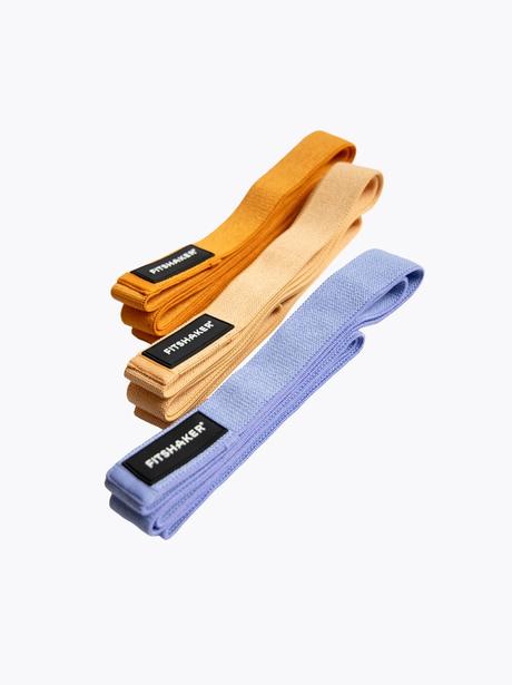 Fitshaker expandery na precvičenie celého tela, 