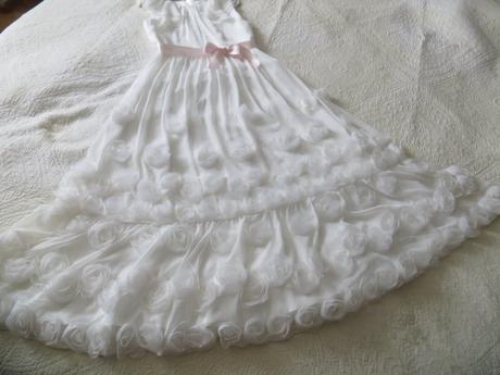 Šaty monsoon na prvé sväté prijímanie,svadbu, monsoon,152