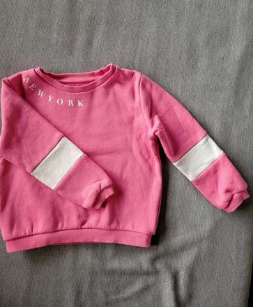 Málo nosená, f&f,86