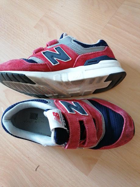 Tenisky, new balance,34