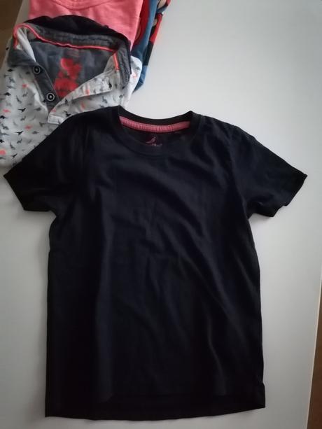 Letný balík vecí - 98,104 - novšie, 86–98