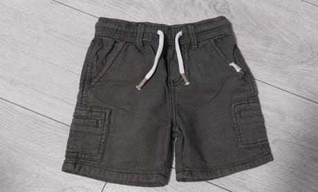 Kraťasky, dopodopo,98