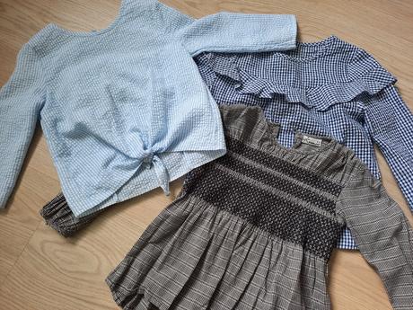 Blúzky, pompdelux,116