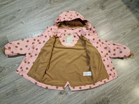 Termo bunda tchibo, tchibo,110