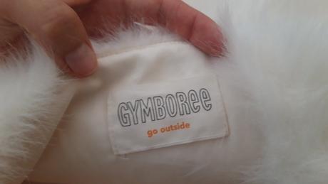 Kozustek, gymboree,134